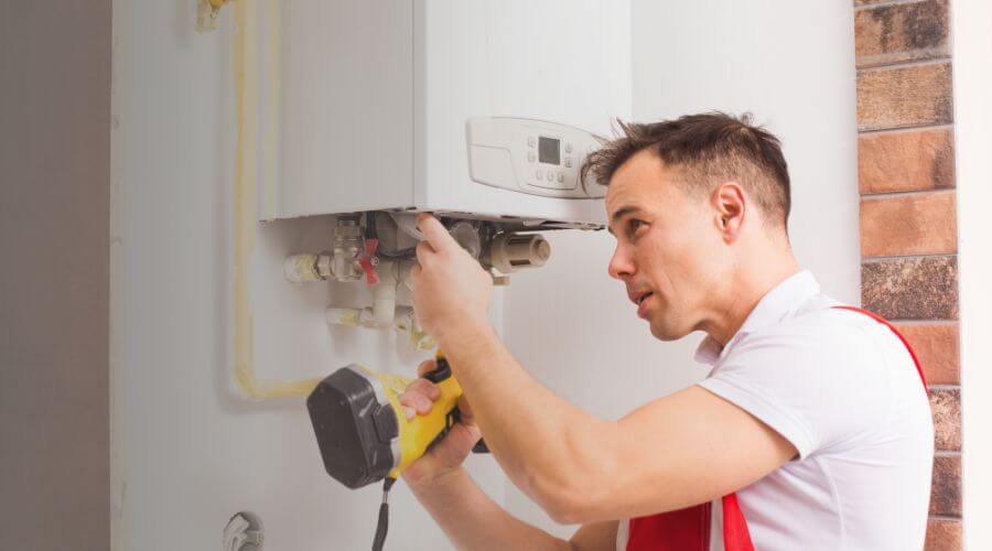 Professional sewer line replacement in Powderhorn, CO